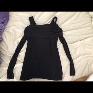 Motherhood maternity lightweight sweater sz medium